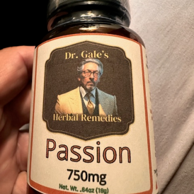 Passion Pure